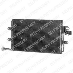 TSP0225180 Delphi Конденсатор