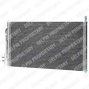 TSP0225460 Delphi Конденсатор