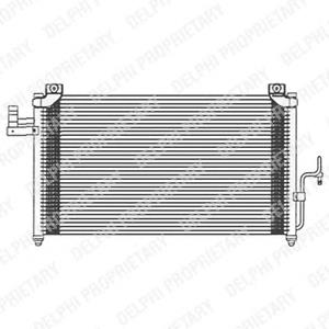 C10061480 Mazda Конденсатор
