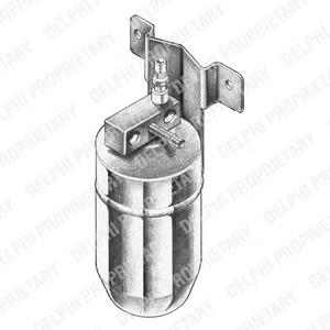 Купити TSP0175032 Delphi Ресивер-осушувач кондиціонера