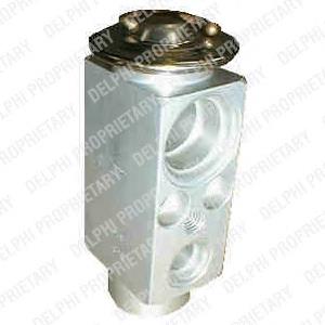 TSP0585040 Delphi клапан trv, кондиціонера
