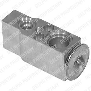 TSP0585017 Delphi клапан trv, кондиціонера
