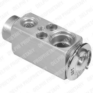 TSP0585020 Delphi клапан trv, кондиціонера