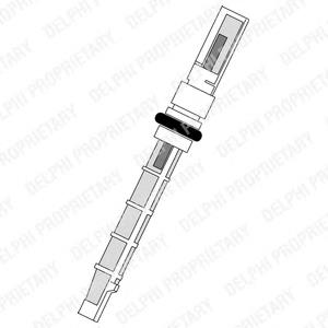 Ford 3306861