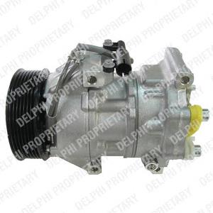 64536922397 BMW Компресор холодоагенту
