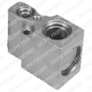 TSP0585054 Delphi клапан trv, кондиціонера