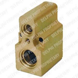 TSP0585069 Delphi Клапан TRV, кондиціонера