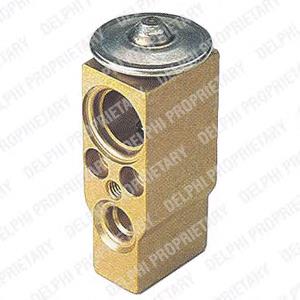 Купити TSP0585062 Delphi Клапан TRV, кондиціонера