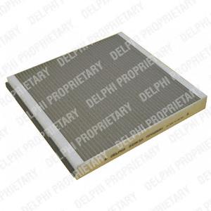 Купити TSP0325051C Delphi Фільтр салону вугільний