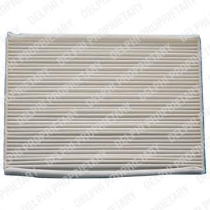 TSP0325231 Delphi Внутрішньосалонний фільтр