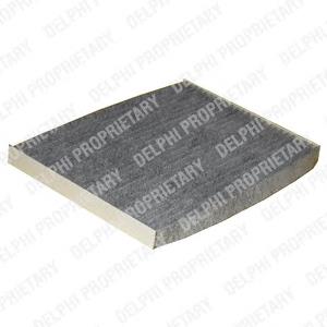 Купити TSP0325227C Delphi Фільтр салону вугільний