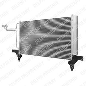 TSP0225458 Delphi Конденсатор