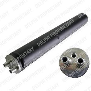 Купити AD64000S Mahle Original Ресивер-осушувач кондиціонера