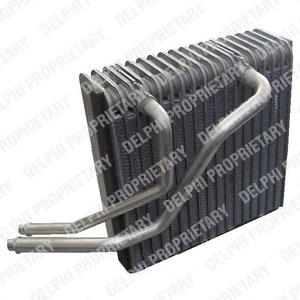 Випаровувач кондиціонера Delphi TSP0525032 ціна, від 79.07 USD
