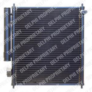 TSP0225557 Delphi Конденсатор