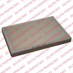 Фільтр салону TSP0325061C Delphi