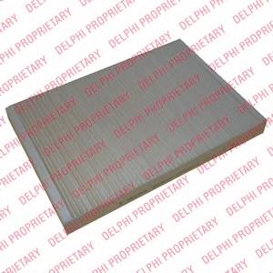 Купити TSP0325112C Delphi Фільтр салону вугільний