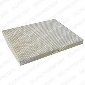 Фільтр салону TSP0325133 Delphi