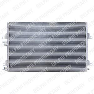 TSP0225539 Delphi Конденсатор