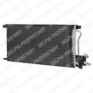 1423858 Ford Конденсатор