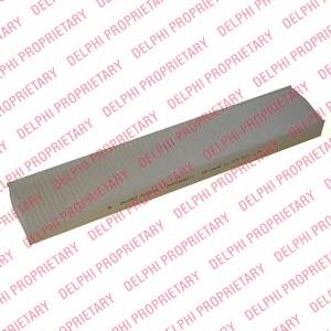 Фільтр салону TSP0325011C Delphi