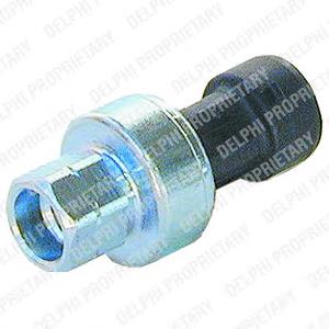 Датчик абсолютного тиску кондиціонера Delphi TSP0435066 ціна, від 8.86 USD