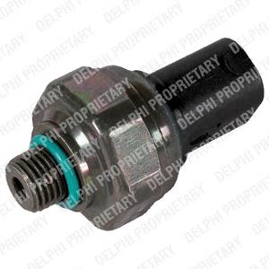Датчик абсолютного тиску кондиціонера Delphi TSP0435069 ціна, від 7.25 USD