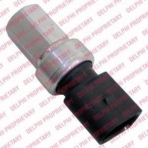 Датчик тиску кондиціонера TSP0435064 Delphi