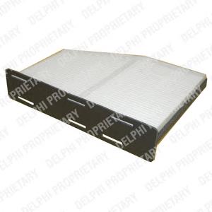 Фільтр салону TSP0325174 Delphi