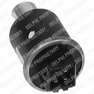Датчик абсолютного тиску кондиціонера Delphi TSP0435004 ціна, від 11.34 USD