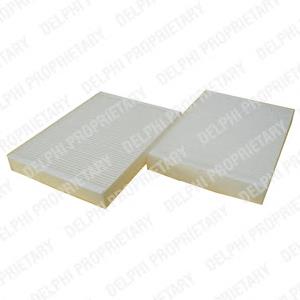 Фільтр салону TSP0325200 Delphi