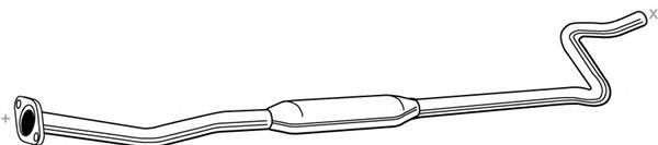 BS288135 Bosal 