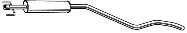  286475 Bosal