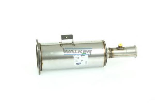Фільтр DPF Fiat/Alfa/Lancia 1400592880