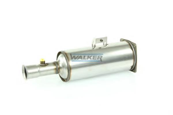 Купити 1400592880 Fiat/Alfa/Lancia Сажевый фільтр