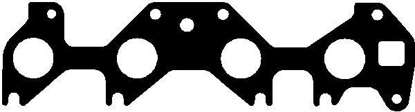 Прокладка впускного колектора General Motors 24401511 ціна, від 4.11 USD