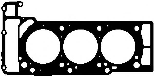 220940 Elring прокладка головки блока циліндрів (гбц, права)
