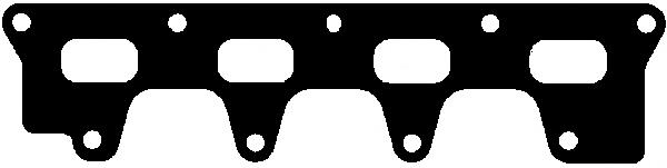 7700105843 Renault (RVI) Прокладка випускного колектора