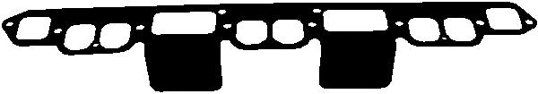 94008877 Opel Прокладка, впускний/випускний колектор, поєднана