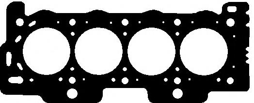018352 Elring прокладка головки блока циліндрів (гбц)