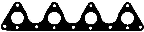 Прокладка колектора 7700854493 Renault (RVI)