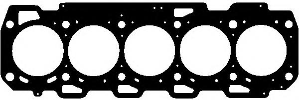 061171 Elring прокладка головки блока циліндрів (гбц)