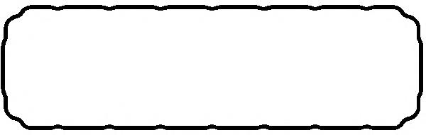 Купити 156361 Elring Прокладка піддону картера двигуна