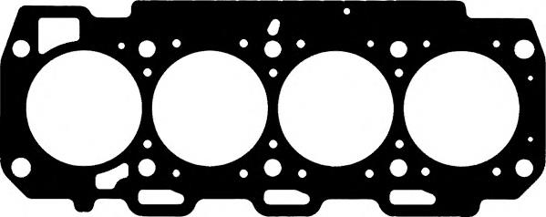 Прокладка ГБЦ Fiat/Alfa/Lancia 46449944 ціна, від 31.28 USD