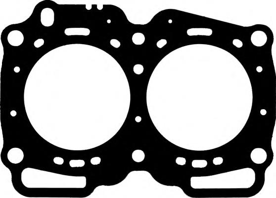 Прокладка ГБЦ 11044AA114 Subaru
