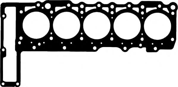Прокладка ГБЦ A6050160920 Mercedes