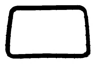 Прокладка корпусу термостата 11517805999 BMW