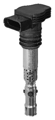 Купити ZSE043 Beru Котушка запалювання