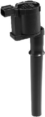 Котушка запалювання Beru ZS369 ціна, від 24.56 USD