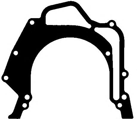 Прокладка масляного насосу VAG 078115189F ціна, від 5.67 USD